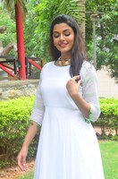 Anisha Ambrose Wet Dress Photos